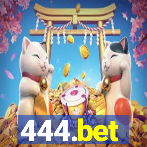 444.bet