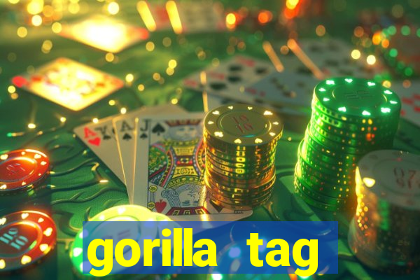 gorilla tag download mobile