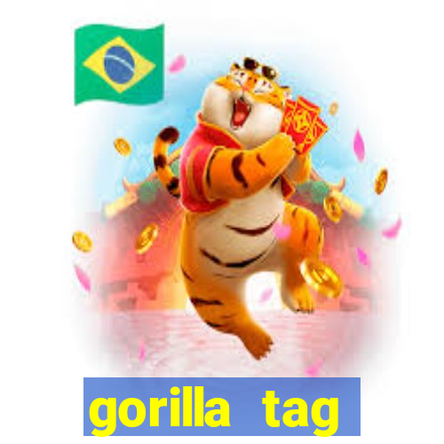 gorilla tag download mobile