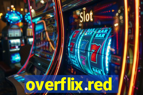 overflix.red