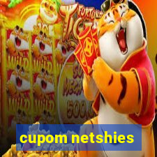 cupom netshies