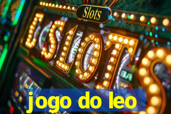 jogo do leo