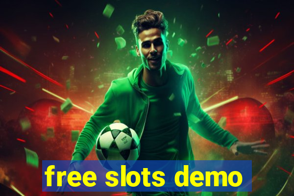 free slots demo