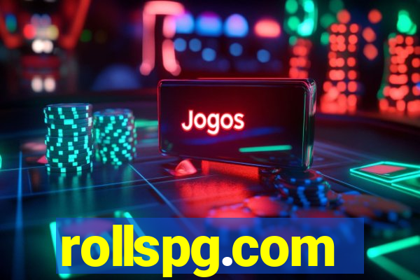 rollspg.com