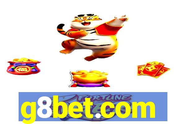 g8bet.com