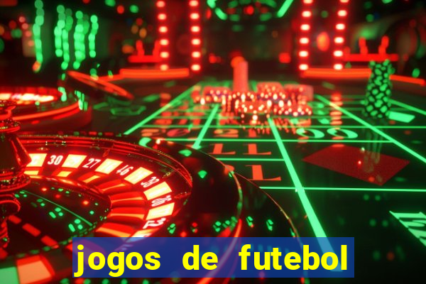 jogos de futebol de carros