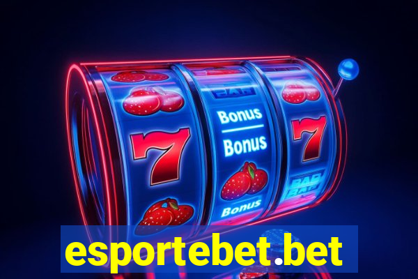 esportebet.bet