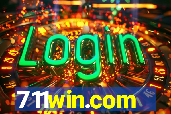 711win.com