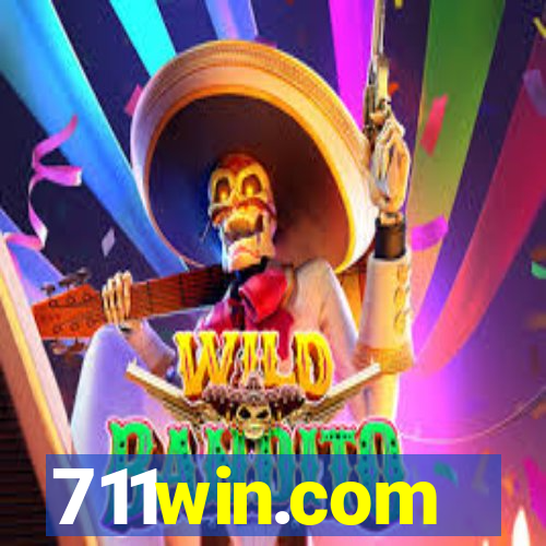 711win.com