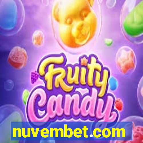 nuvembet.com