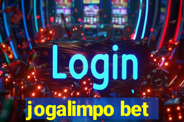 jogalimpo bet