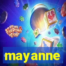 mayanne