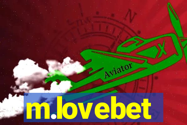 m.lovebet