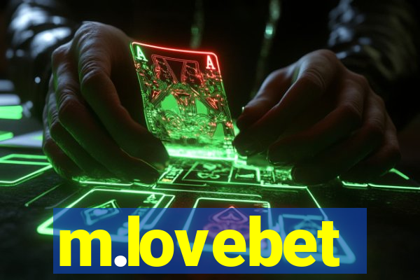 m.lovebet