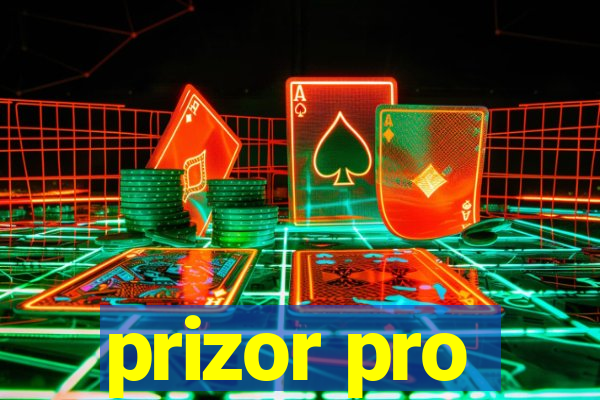 prizor pro