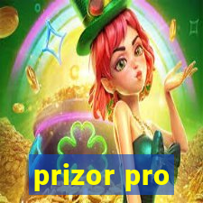 prizor pro