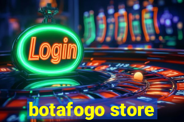 botafogo store