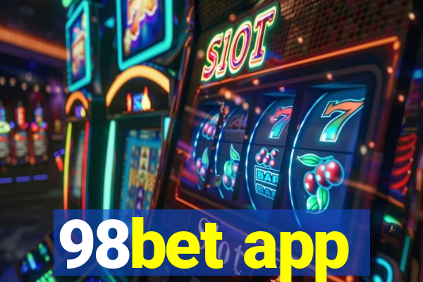 98bet app