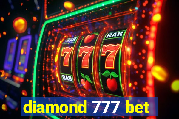 diamond 777 bet