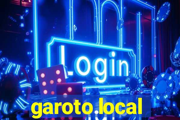 garoto.local