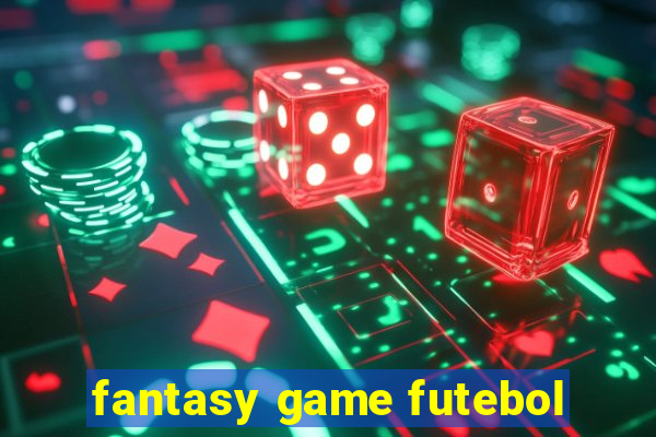 fantasy game futebol