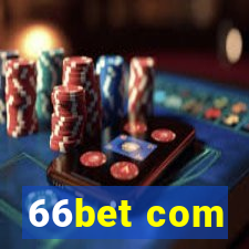 66bet com