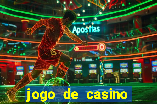 jogo de casino grátis para ganhar dinheiro