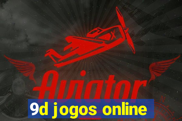 9d jogos online