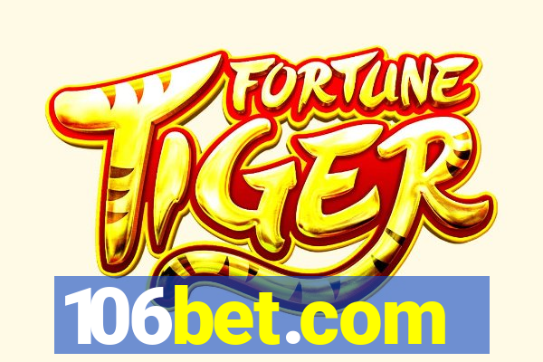 106bet.com