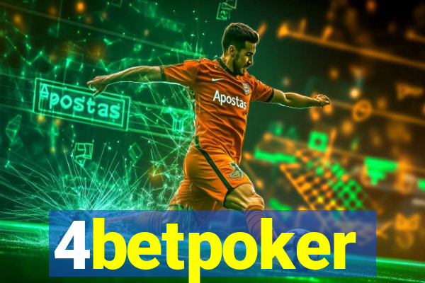 4betpoker