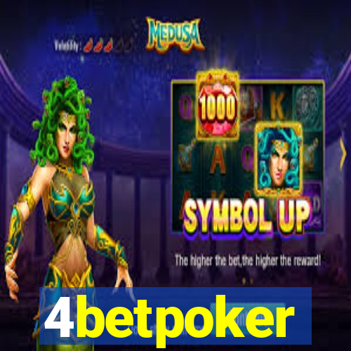 4betpoker