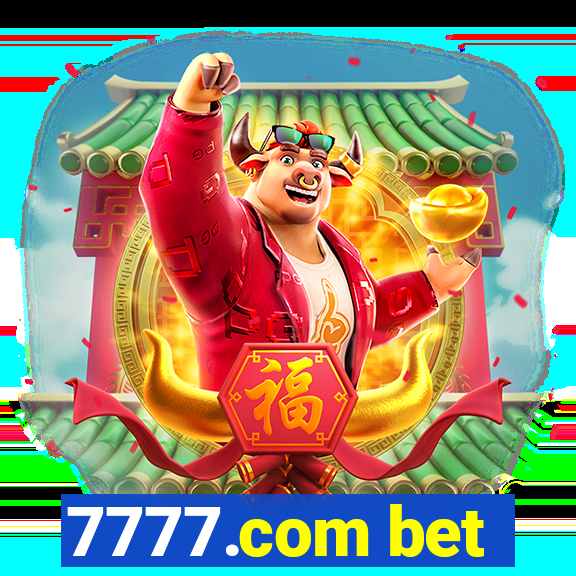 7777.com bet