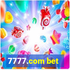 7777.com bet