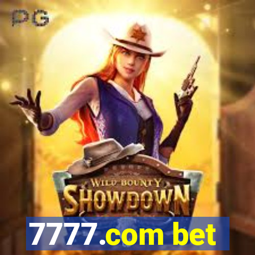 7777.com bet