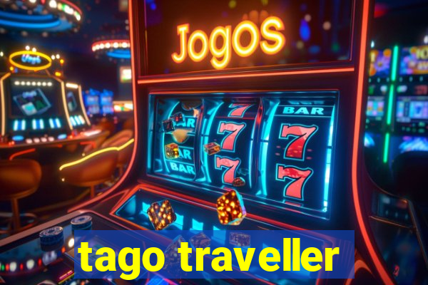 tago traveller