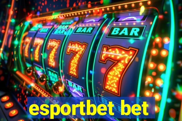 esportbet bet