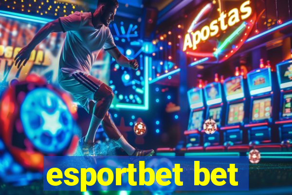 esportbet bet