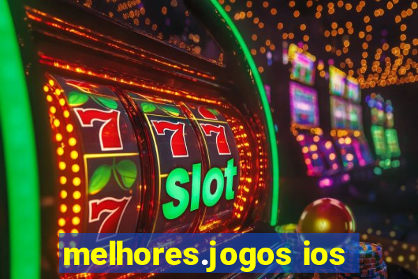 melhores.jogos ios