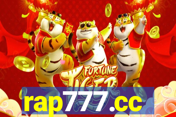 rap777.cc