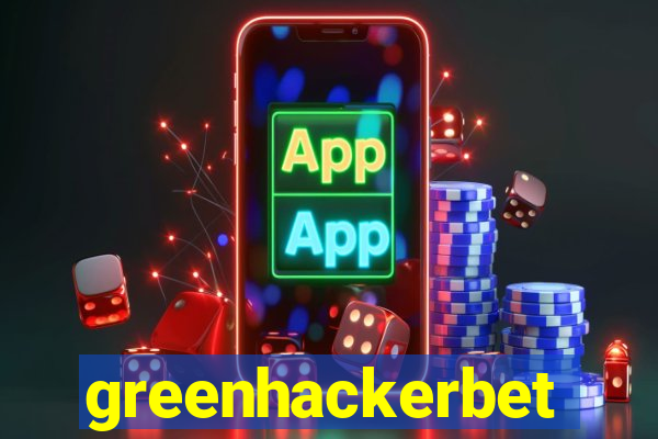 greenhackerbet