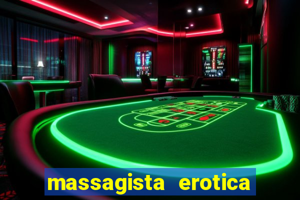 massagista erotica em santos