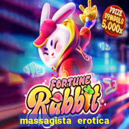 massagista erotica em santos