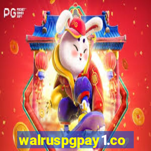 walruspgpay1.com