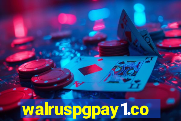 walruspgpay1.com