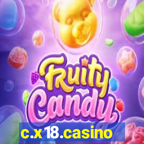 c.x18.casino