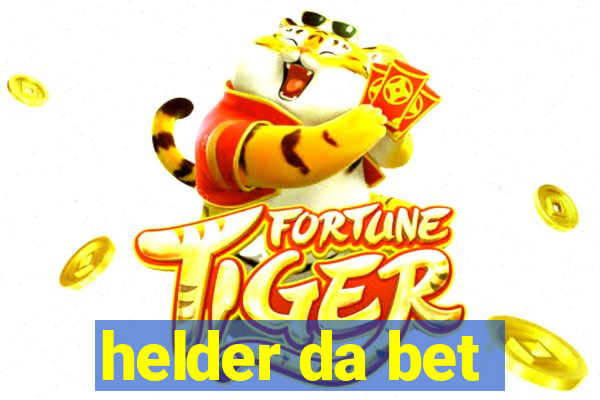 helder da bet