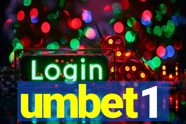 umbet1