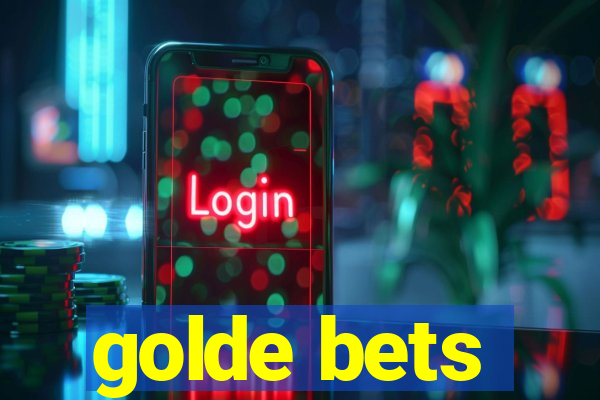 golde bets