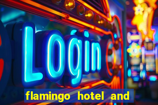 flamingo hotel and casino las vegas nevada