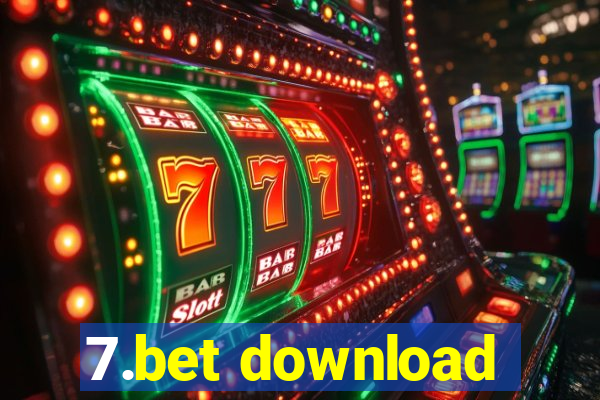 7.bet download